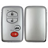 Toyota Camry 4 Button Proximity Key HYQ14AAB, 89904-06070 E Board 3370