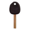 HY18R-P Plastic Head Key