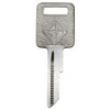 Strattec 321490 Mechanical Key, Pack of 10