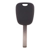 Kia KK12 Transponder Key Shell