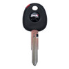 JMA Hyundai Chipless Transponder Key Shell, HY13, TP00HY-5.P1