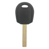 Hyundai Kia HY20 Chipless Transponder Key Shell with TOY48 Keyway - Aftermarket