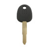 Hyundai HY022 Chipless Transponder Key Shell with HY6 Keyway - Aftermarket