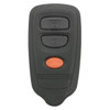 Honda/Isuzu HYQ1512R Case &amp; Pad