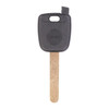 JMA HO01PT | TP00HOND-31.P Chipless Key Shell