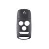Acura 4 Button Flip Key Case