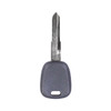 Suzuki SUZ20 Chipless Transponder Key Shell - Aftermarket