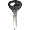 JMA MAZ24RT5 Key Shell