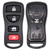 Nissan CWTWB1U429 Case &amp; Pad