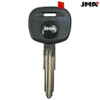 JMA Mitsubishi Chipless Transponder Key Shell, MIT3, TP00MIT-8D.P1