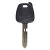 JMA Nissan/Infiniti DAT 15.P4/NI02 Key Shell