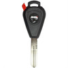 JMA TP28SUB3P Key Shell