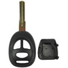 Saab 3 Button 4 Track RHK Case