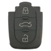 VW Flip Key Remote Part Shell