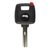 JMA TP00NE 40.P1/S66NNP Volvo 4 Track Key Shell