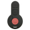 Volkswagen 4 Button Remote Case