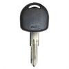 KEYLINE HU46T2 Transponder Key, Nova ID T5