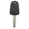 Chevrolet Spark Transponder Key 95233522, Philips ID 46E, B114R Keyway -Aftermarket