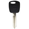 JMA (TP02FO-15D.P) H72-PT Transponder Key, Texas ID 4C