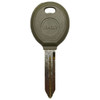 JMA (TP12CHR-15.PC) Y164-PT Transponder Key, Philips ID 46