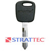 STRATTEC (691641) H74-PT Transponder Key, 4D-60