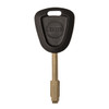 JMA Subaru SUB4 Rewritable Cloneable Transponder Key, TPX2SUB-3.P2