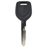 Mitsubishi MIT9PT Transponder Key, Type: 70 DST40 - Aftermarket
