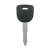 Mazda MAZ24R-PT Transponder Key MZ31, 4D-63 40-Bit - Aftermarket