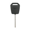 STRATTEC (5942032) Ford 90 Degree Center Mill HU198 Transponder Key 164-R8259, HITAG Pro 128 Bit