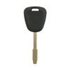 Jaguar FO21-PT Transponder Key, Megamos ID 13 - Aftermarket