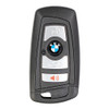 BMW 4 Button Smart Key YGOHUF5662, 9266843-01, 315 MHz - Refurbished, Grade A