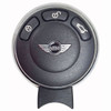 Mini 3 Button Smart Key KR55WK49333, 315 MHz - Refurbished, Grade A
