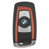 BMW 3 Button Smart Key YGOHUF5662, 9254899-02, 315 MHz - Refurbished, Grade A