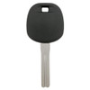 Lexus TOY50-PT Transponder Key, 4D-68 - Aftermarket