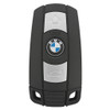 BMW 3-Button Smart Key KR55WK49143 6954812-01 315 MHz, Refurbished Grade A