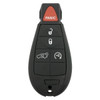Dodge 5 Button Prox Fobik Remote IYZ-C01C, 05026538, 433 MHz - Refurbished, Grade A