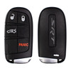 Dodge 4-Button Smart Key M3N-40821302 68394199AA 433 MHz, Refurbished Grade A