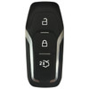 Ford 3-Button Smart Key 164-R8110 433 MHz, Refurbished Grade A