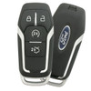 Ford 4 Button 2-Way  Euro Models Smart Key M3N-A2C31227300, 164-R7988, 868 MHz - Refurbished, Grade A