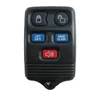 Ford Lincoln 5-Button Remote CWTWB1U511 7L1Z-15K601-AA - Refurbished Recase