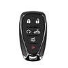 Chevrolet 6 Button Smart Key HYQ4ES 13522886 433 MHz - Refurbished, Recase