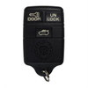 GM 3 Button Remote ABO0104T, 15725423, 315 MHz - Refurbished, Grade A
