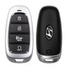Hyundai 4-Button Smart Key TQ8-FOB-4F26 95440-S2500 433 MHz, New OEM
