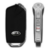 Kia 4 Button Smart Key TQ8-FOB-4F17, 95440-J5010, 433 MHz - Refurbished, Grade A