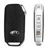 Kia 4 Button Smart Key TQ8-FOB-4F24, 95440-D9600, 433 MHz - Refurbished, Grade A