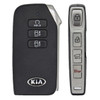 Kia 7-Button Smart Key SY5MQ4FGE07 95440-P2200 433 MHz, Refurbished Grade A