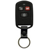 Kia 3 Button Remote PLNBONTEC-T009, 95430-3E420, 315 MHz - Refurbished, Recase