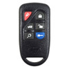 Hyundai 6 Button Remote GOH-PCGEN2, 00056 ADU10, 433 MHz - Refurbished, Grade A