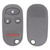 Acura 4 Button Remote A269ZUA108, 08E51-ST7-2M2G1, 433 MHz - Refurbished, Recase