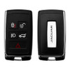 Jaguar 5 Button Smart Key, KOBJXF18A, J9C3-15K601-CJ, 315 MHz - Refurbished, Grade A